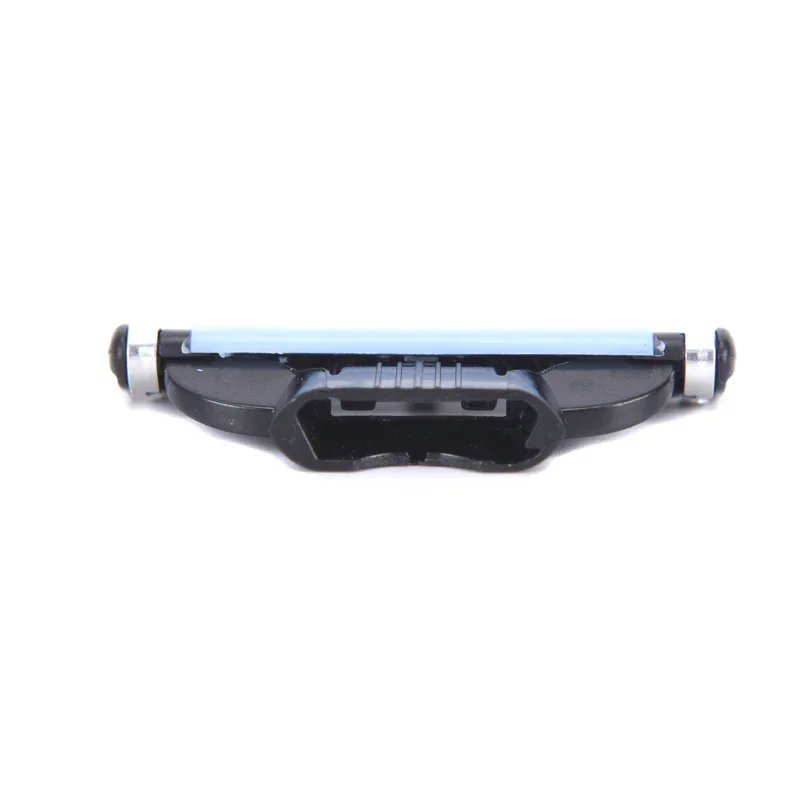 4Pcs Mach 3 Cartridges Manual Razor Blades Shaving Manual Three-layer Razor Blades Men Female Epilator image 3