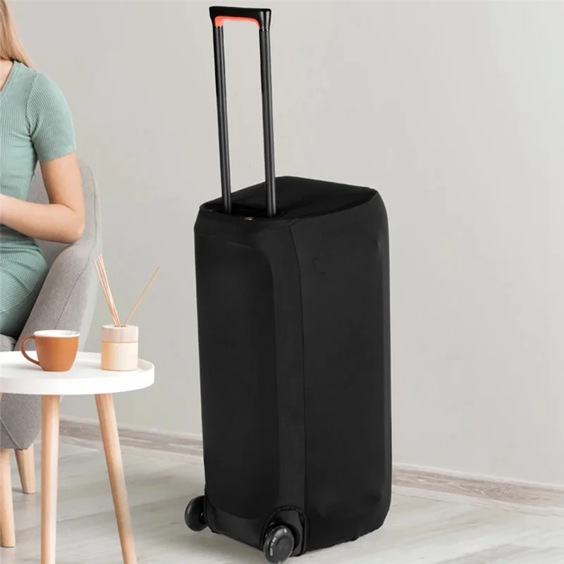 

Upgraded Dust Cover Protective Case Spandex High Elasticity Speaker Cover Dust Case Dustproof Cover For Partybox 310 Speaker