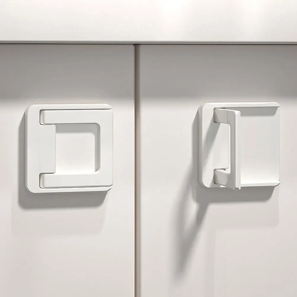 

4Pcs Window Limiter Sliding Door Lock Safety Proof Childproof Baby Protection for Sliding Glass Patio Cabinet Drawer