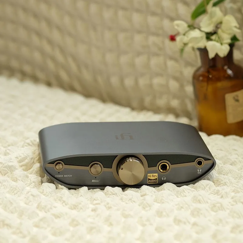 Ifi Zen Dac 3 Balan… - image