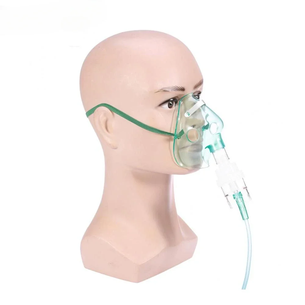 

children kids types oxygen aerosol nebulizer mask with china supplier