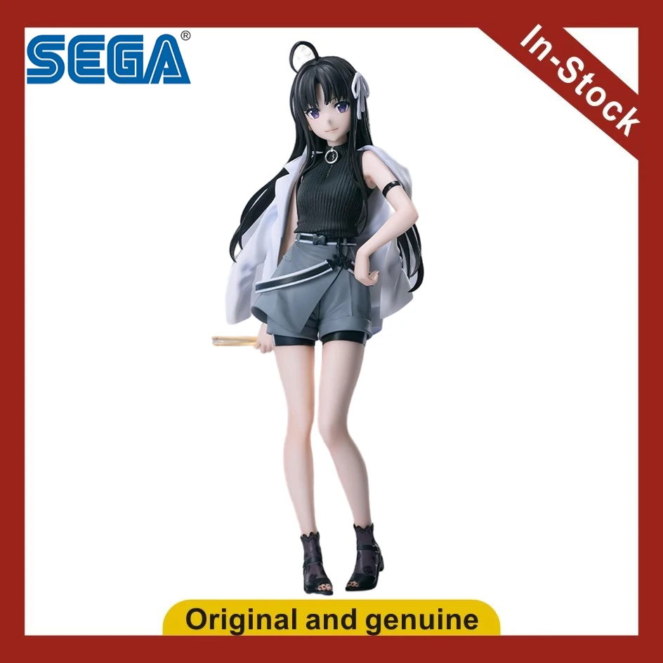 

【UA】SEGA XStellar Girl Band's Scream An Heang: Фигурка-модель, игрушка, подарок