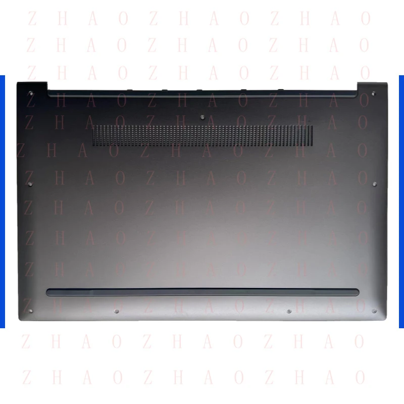 

L+ For Lenovo Yoga C740-14 C740-14IML Bottom Case Base Cover Gray 5CB0U43926