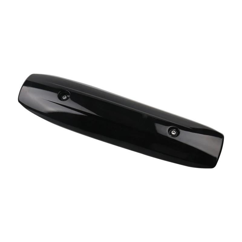 TMAX530 Motorcycle Exhaust Pipe Cover Cowl for YAMAHA T-MAX530 2012 - 2016 Protector Heat Shield Guard TMAX 530 2013 2014 2015