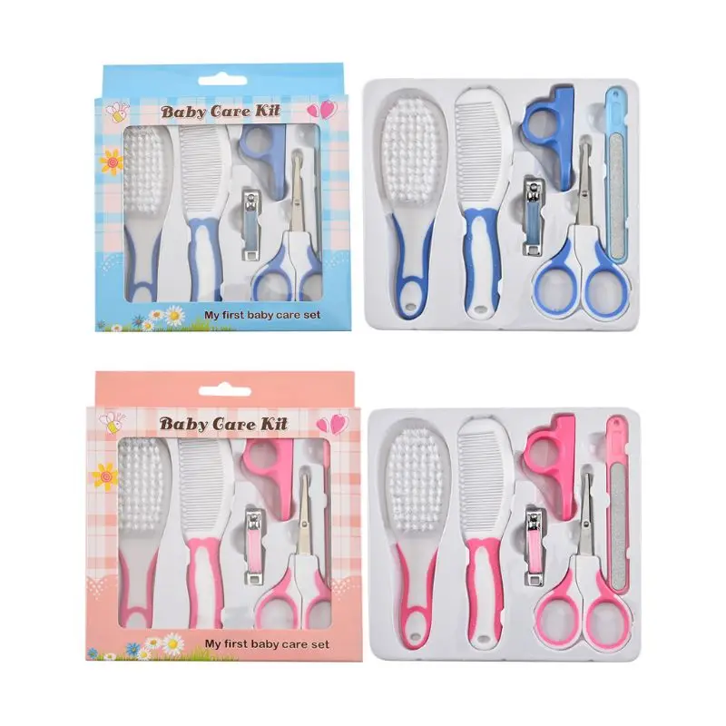 Baby Nursery for Health Care for Infant Newborn Haircut Tool Co