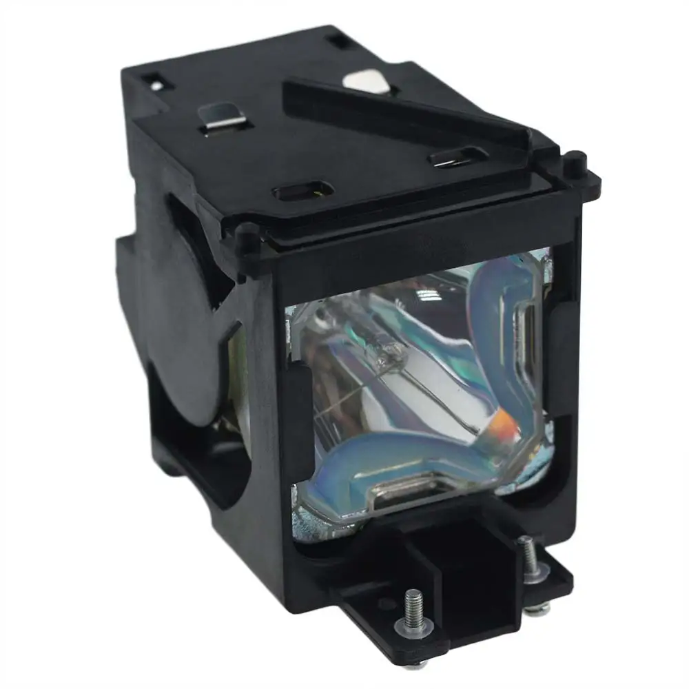 โคมไฟ ET-LAE500สำหรับ PT-AE500พานาโซนิค PT-AE500U PT-AE500E TH-AE50หลอดไฟอะไหล่