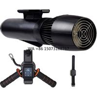 500W Electric Outdoor Paddle Board Thruster Brushless Motor Underwater Propeller for Paddleboard Kayak Handheld Multi-Propeller