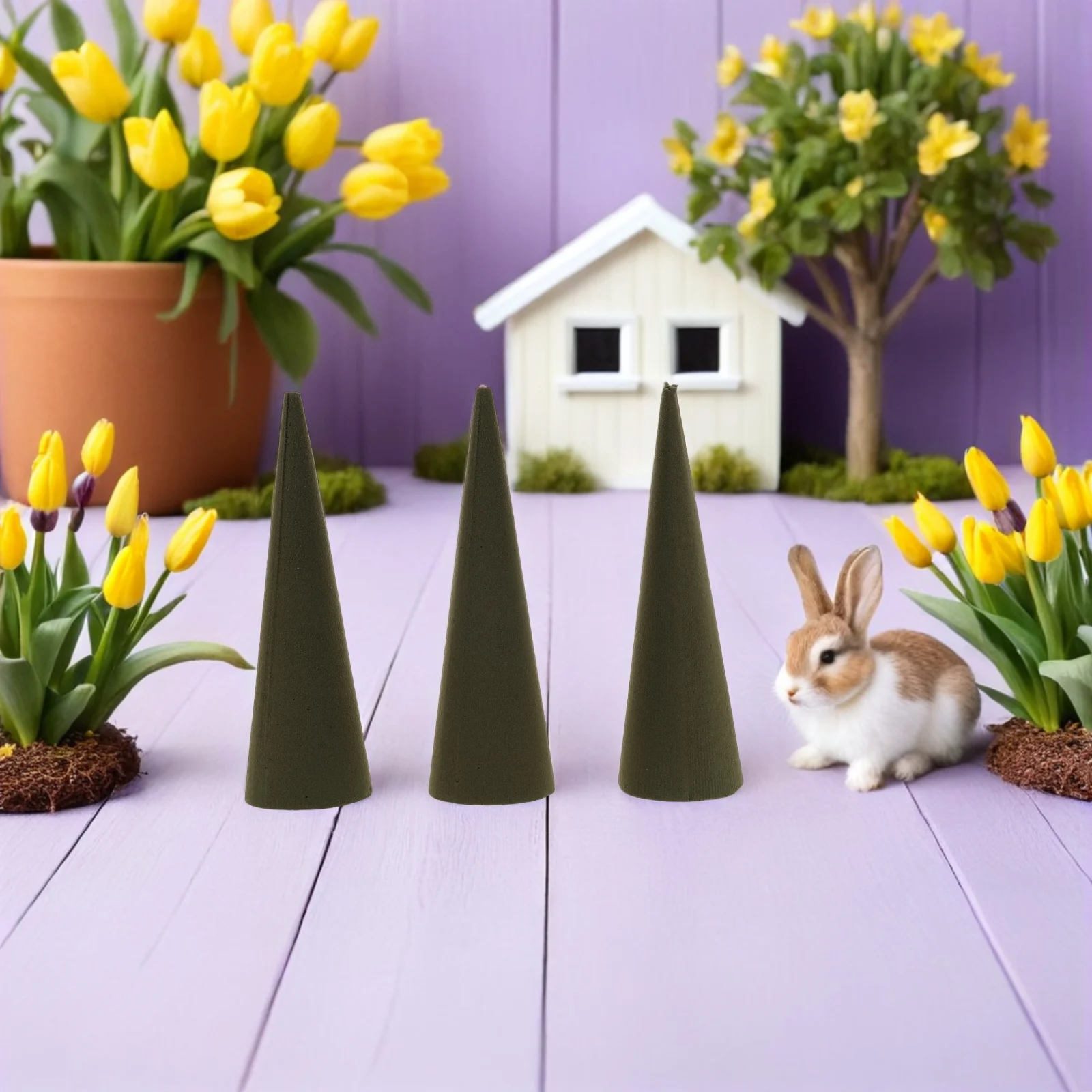 

Flower Mud 50G Soft Modeling Clay Safe Non-Toxic DIY Craft Material for Educational Art and Creativity Supplies