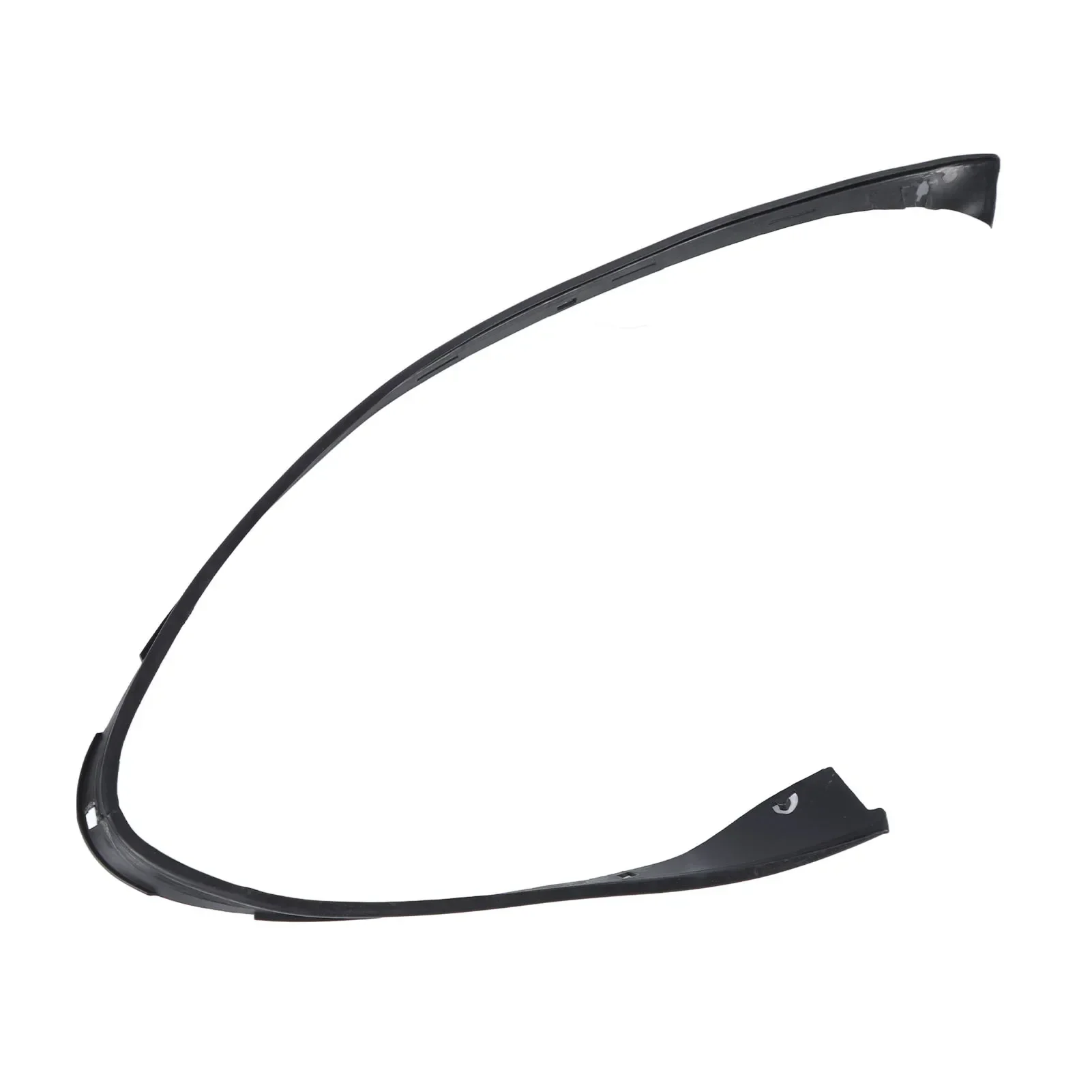 Right or Left Car Headlight Rubber Seal Strip Fit for Porsche Cayenne 958 2011-2014 Auto Headlight Accessories