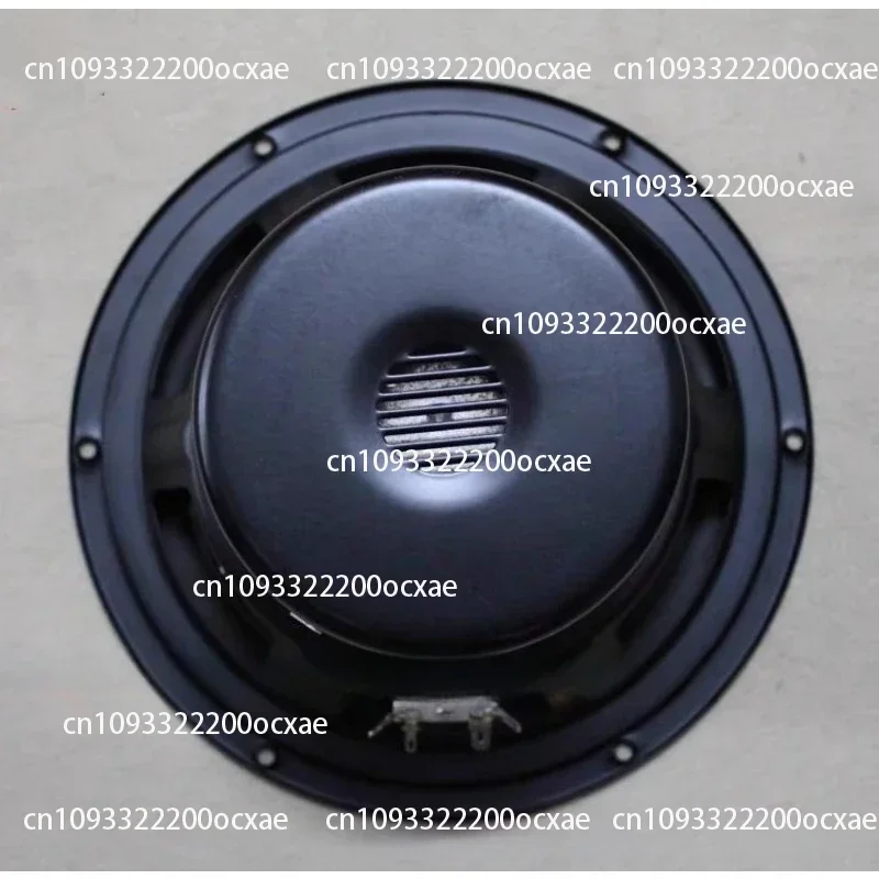 SS8IIN Home 8-inch Inverted Edge Mid-bass Speaker, Price Per Piece, Outer Diameter 222mm