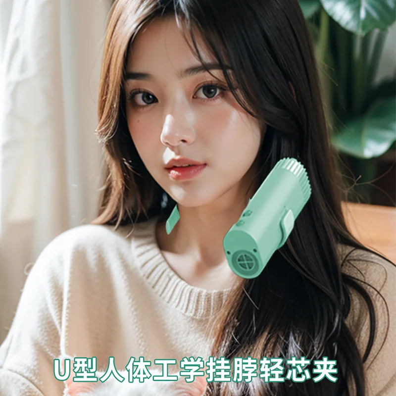 

Simple pet neck hair dryer, small and portable, large wind hair dryer, dog pet neck hair dryer