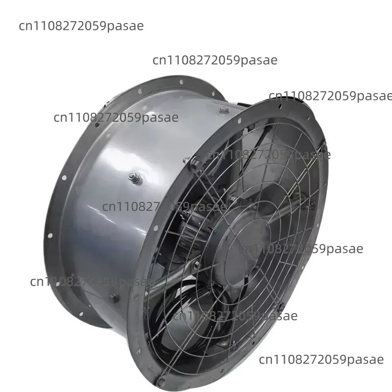 Workshop Industrial Axial Flow Extraction Ventilation Fan
