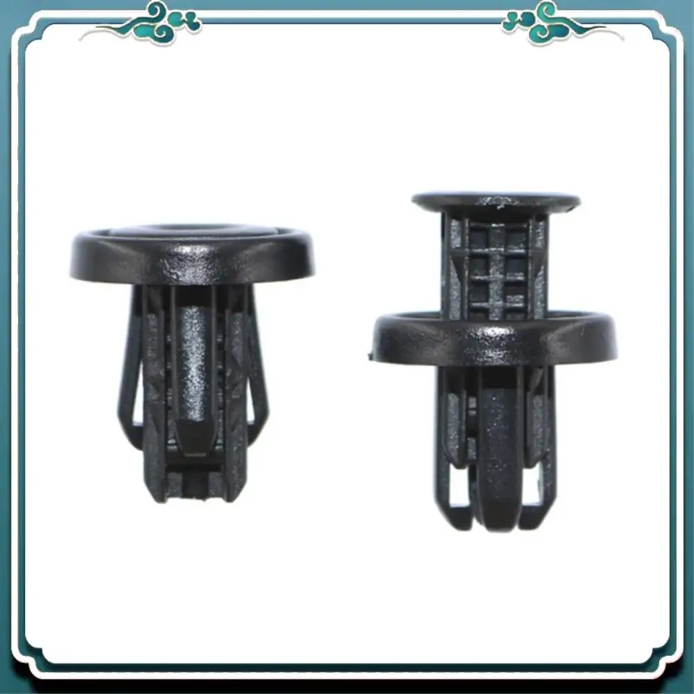 Premium 100Pcs Clip…