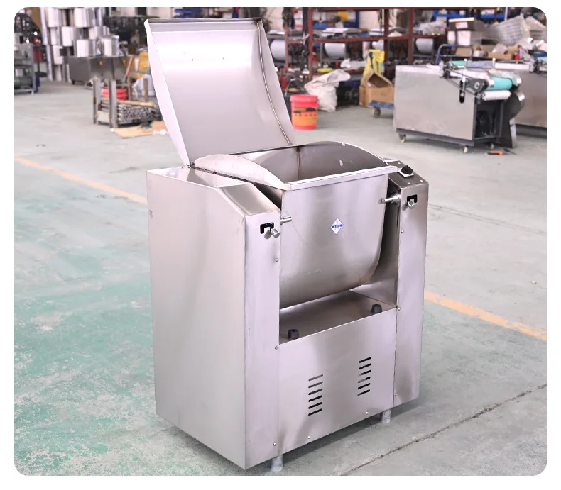 

Коммерческая машина для смешивания теста/машина для смешивания пшеничной муки/машина для замешивания теста