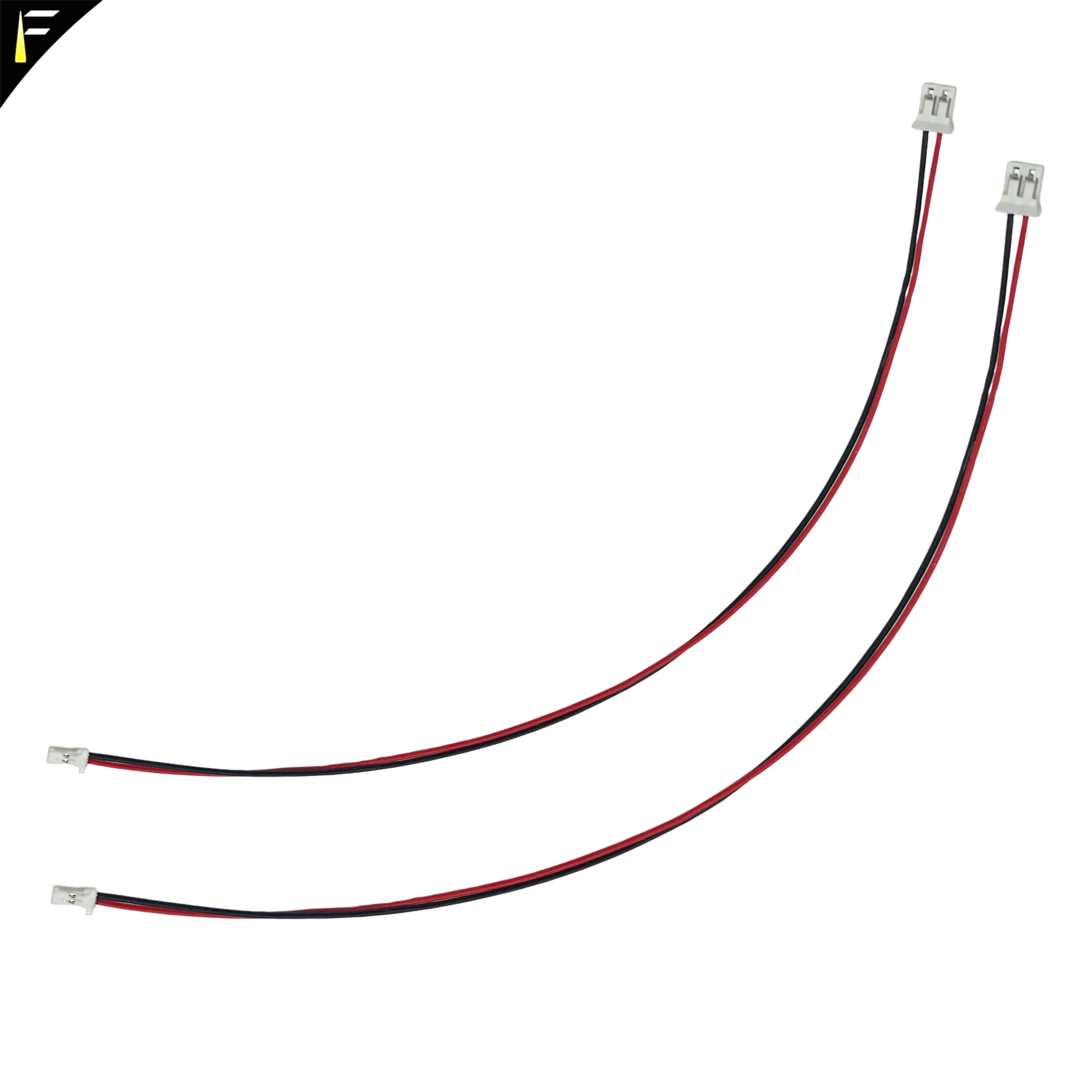 2 pieces Temperature Control Wire for SSD SST YYT LED Engine Source