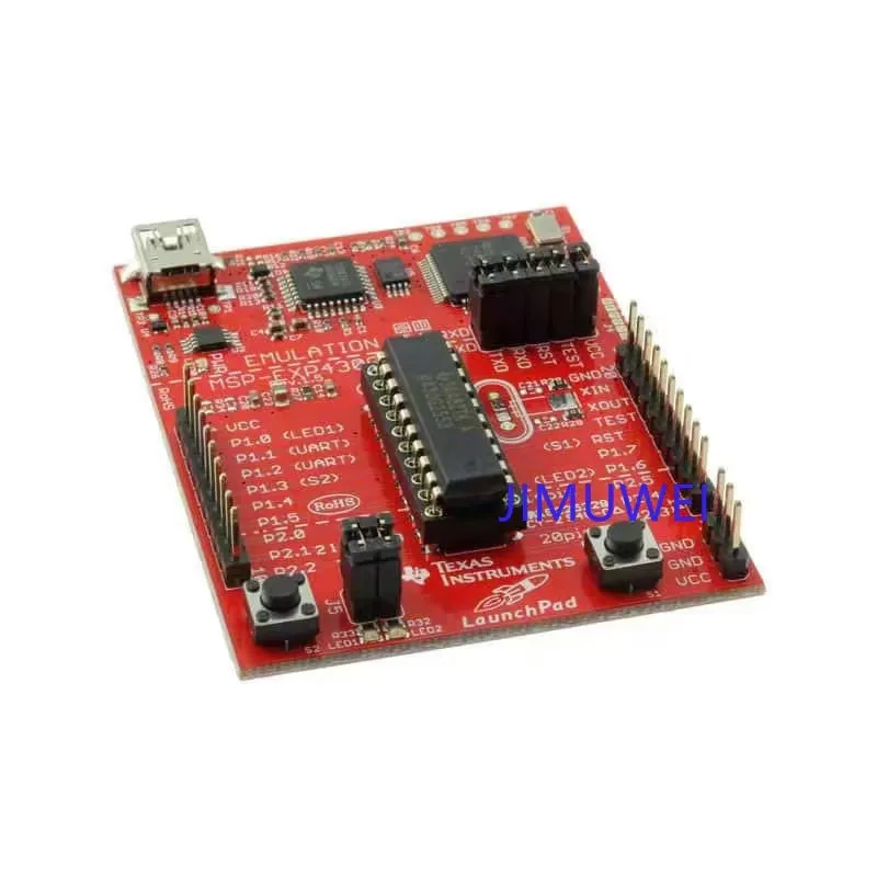 In Stock MSP-EXP430…