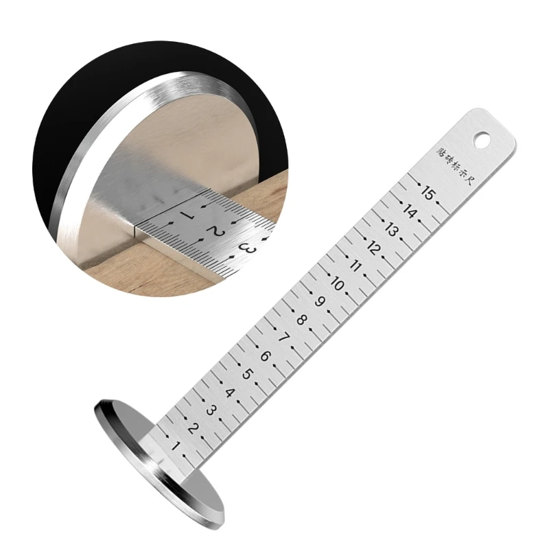 

Equal Height Ruler Leveling Artifact Ceiling Leveling Special Ruler Tile Tool