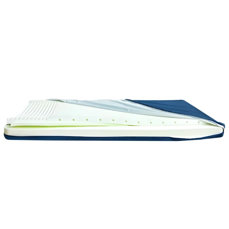 

Senyang Waterproof Protector Set Compress Size Soft Hybrid Bedsore Memory Foam Medical Mattress for Hospital Bed