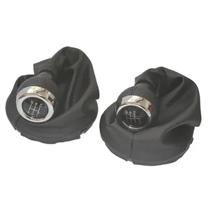 Interior do carro Engrenagem Shift Botão, Lever Handball, 5, 6 Velocidade, Novo para BMW, MINI COOPER R55, R56, R57, R58, R59, R60, R61, Acessórios de qualidade 8 principais vendas manete mudancas mini r60 - №4