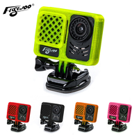 Flywoo Action Camera V1,V2. Adjustable TPU Mount GP9 \\GP10 \\ GP11\\ GP12