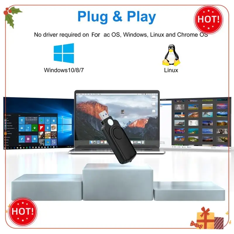 Durable-USB 3.2 Multi Memory Card Reader OTG Android Adapter USB3.0 Card Reader For Mic SD/TF Card Reader Computer PC