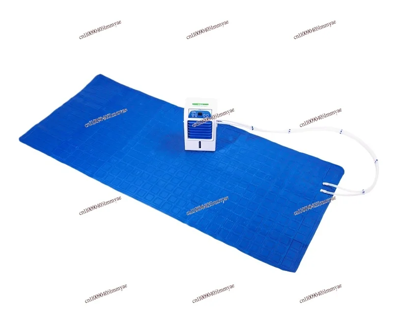 

Refrigeration Ice Mat Water Mat Electric Cooling Blanket Machine Water Cooling Mattress