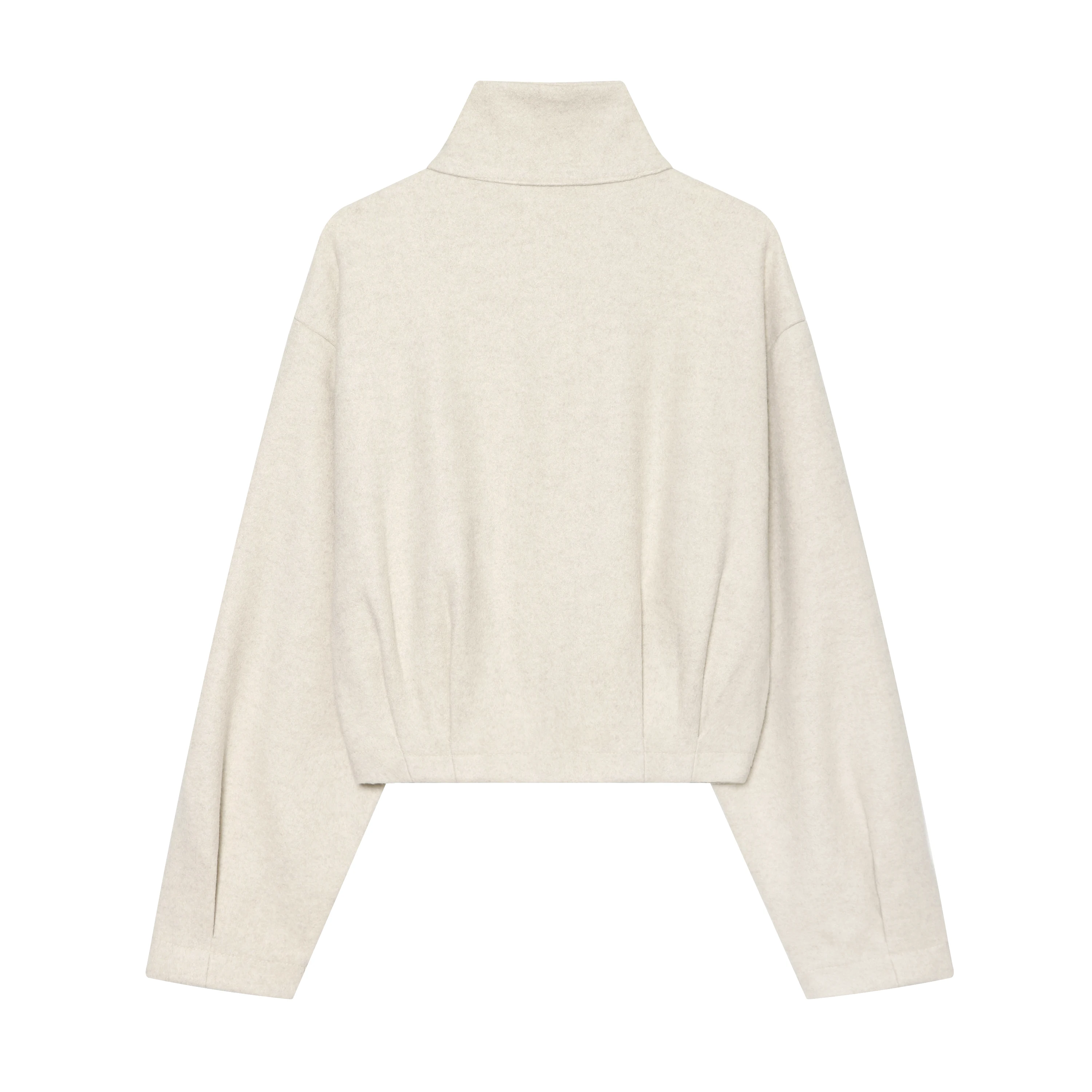 BSAY 2026 Lente Herfst Damesmo - Street Fashion Jacket recensie en prijs