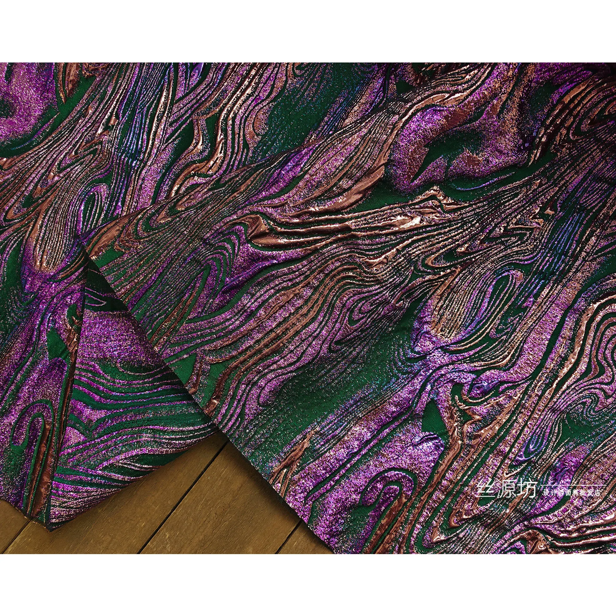 Embroidery Textured Curtains F - Embroidery Design 3D review and price