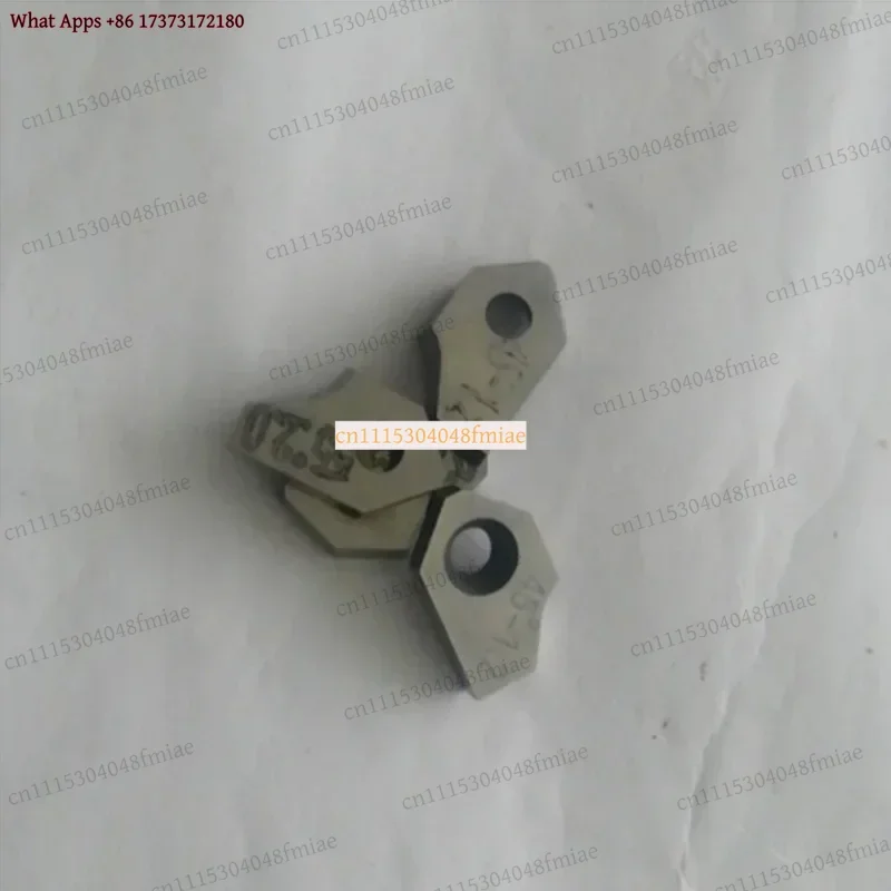 QM18-62mm General-Purpose Valve Seat Reamer One-Time Forming Blade Automotive Repair Tool