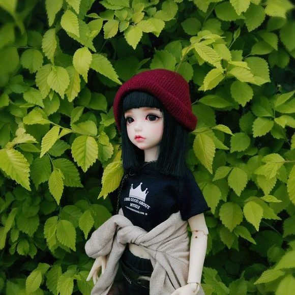 1/6 BJD Doll BJD / SD Fashion Lovely Doll for Little Girls Birthday Gift