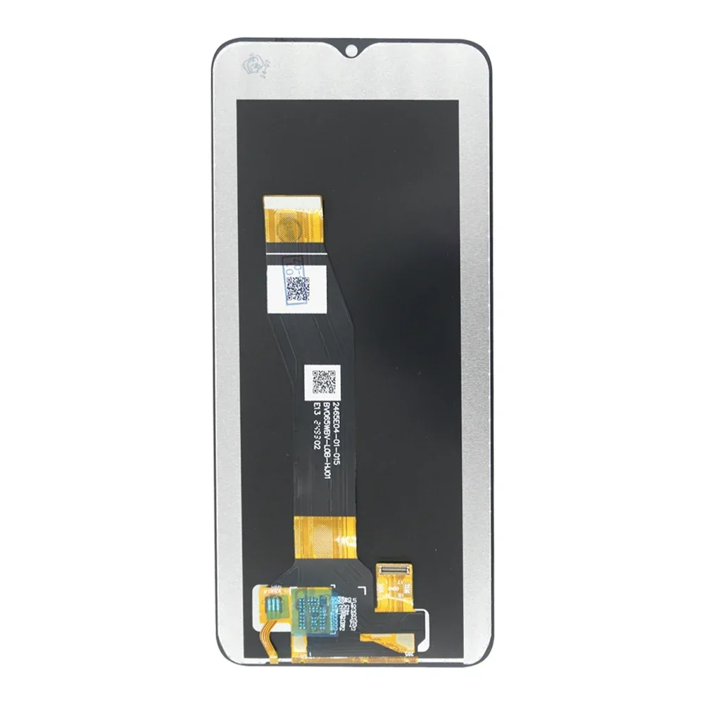 New LCD for Motorola Moto E13 XT2345 LCD Display Touch Screen Digiziter Assembly Replacement for Motorola Moto E13 LCD Display