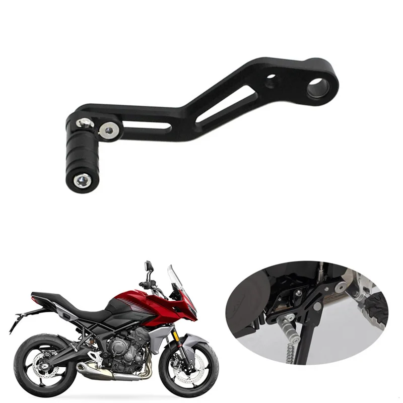 

Adjustable Gear Shifter Shift Pedal Lever Folding For Motorcycle For Tiger Sport 660 For Tiger660 For TIGER 660 Accessory