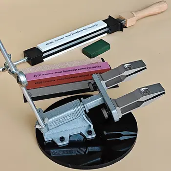 10 best sales 磨刀指南 - №10