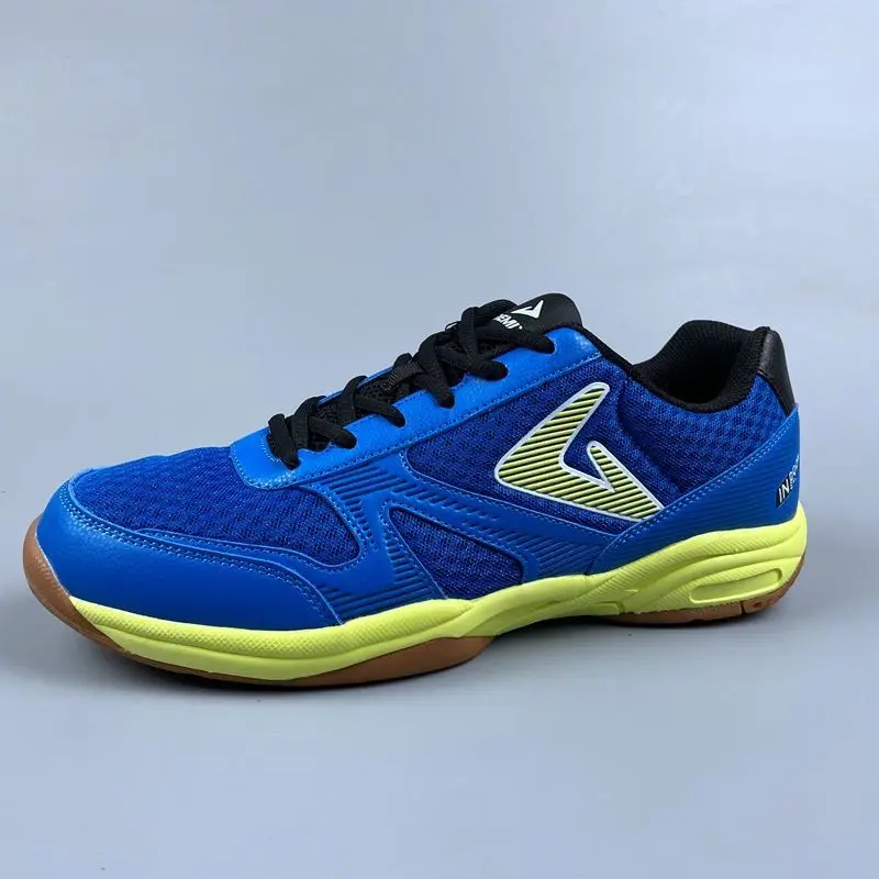 2024 New Volleyball Shoes for Men\'s Large 40-46 Lightweight Badminton Sneakers, Non Slip Tennis Shoes