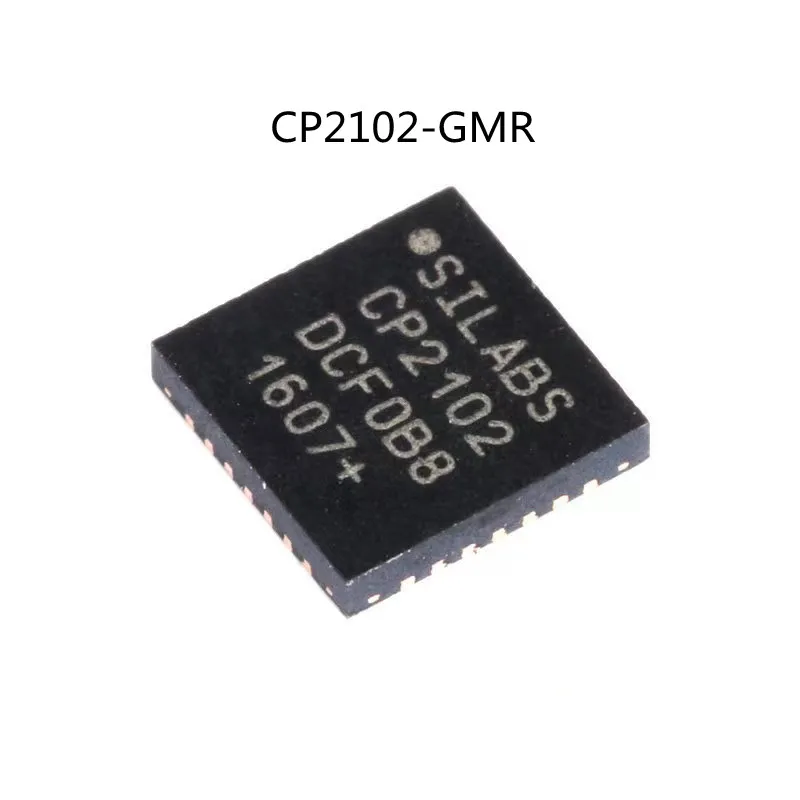 CP2102-GMR CP2102 O…