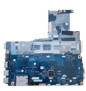 Motherboard suitable for Ideapad B50-30 laptop, ZIMB0 / B1 / E0 LA-B102P 5B20G46104, N2840 CPU