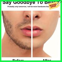 LBER 4 Set Replace Shaver Blade Head For Kemei KM-2024 Electric Shaver For Men's Mesh Blade Net Beard Shaving Parts