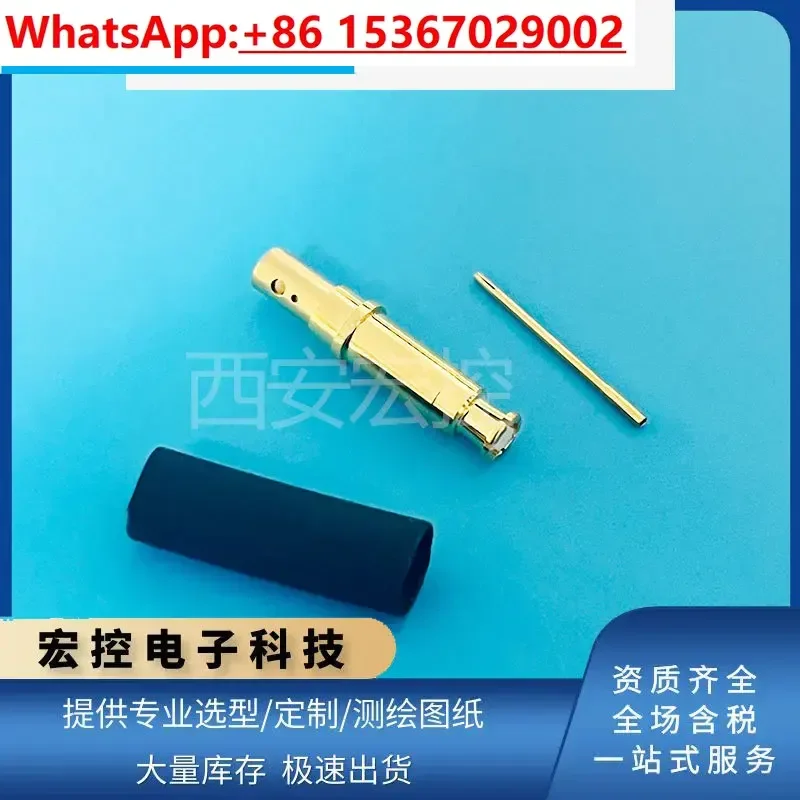 

RF (F) -12J2 (V48) RF (F) -12K2 (V48) connector