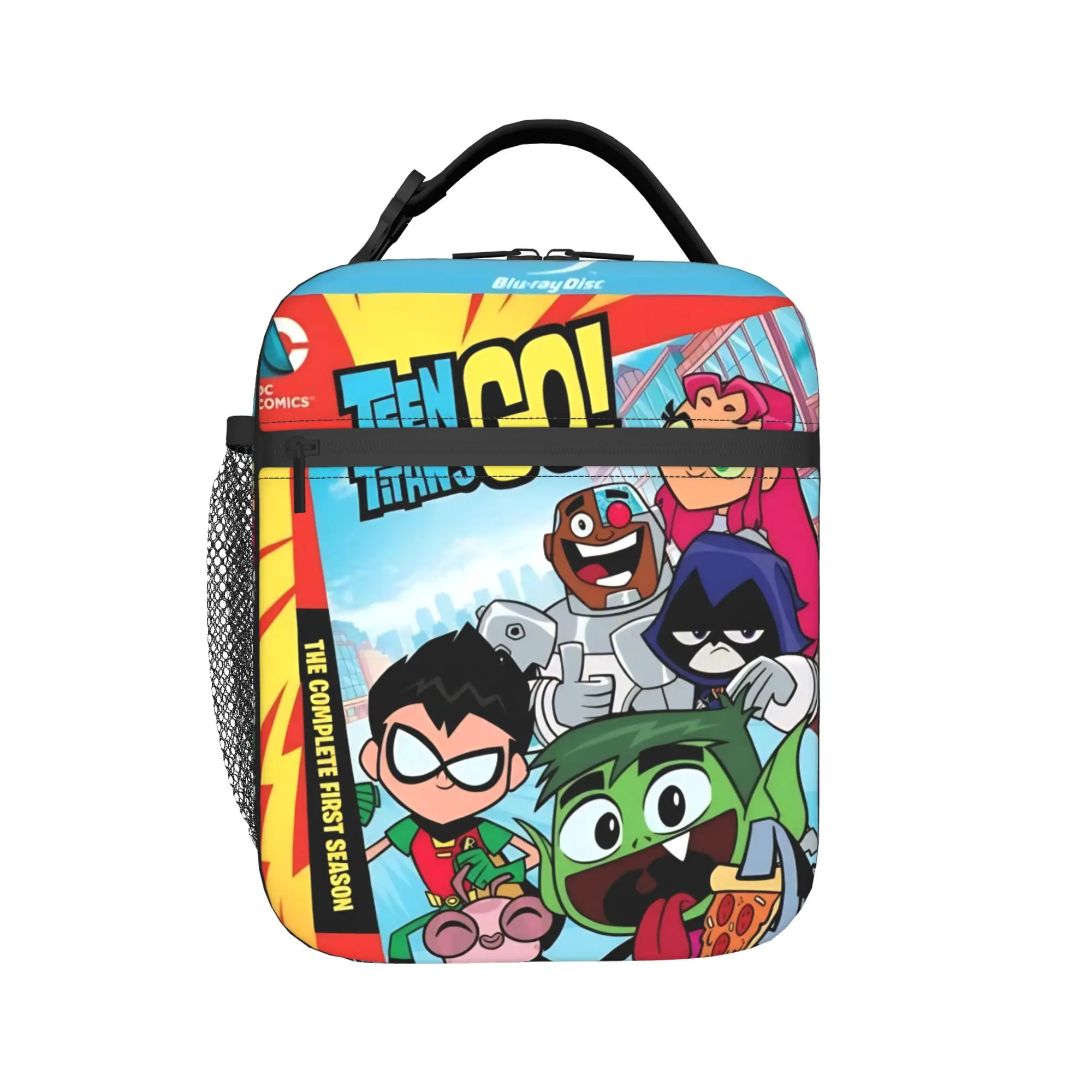 teens-titans-go-beast-boy-acessorios-bolsa-termica-isolada-para-almoco-para-escritorio-caixa-de-comida-a-prova-de-vazamento-caixa-termica-bento