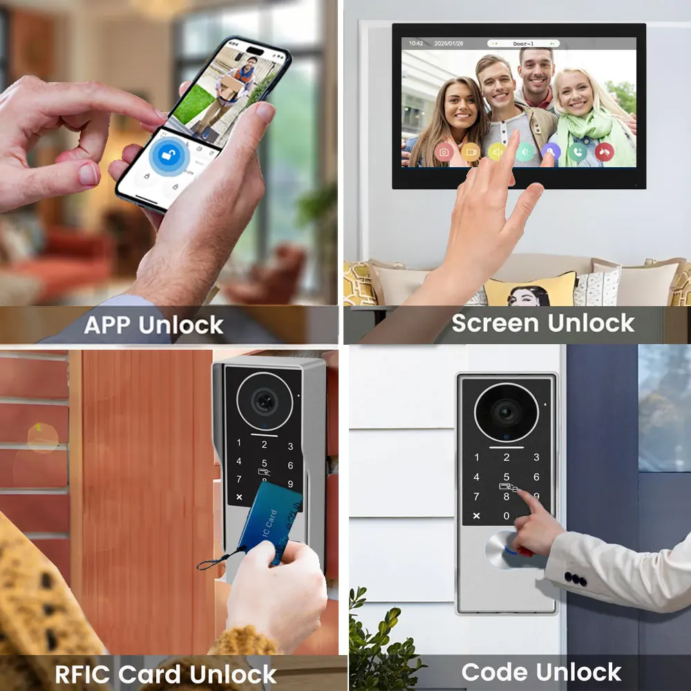 Thumbnail 2 - #18 Best Intercom Systems to Buy In 2026