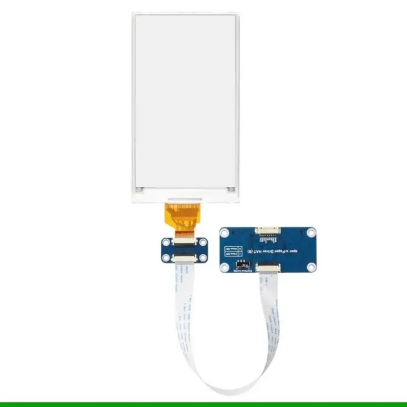 u55c-5inch-electronic-paper-display-with-170-degree-viewing-for-diy-development-boards