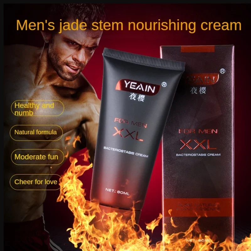 

Penis Enlargement Cream Growth Bigger Stronger Big Cock Erection Enhance Penile Growth Enlarger Massage Oil Men Health Care 18+