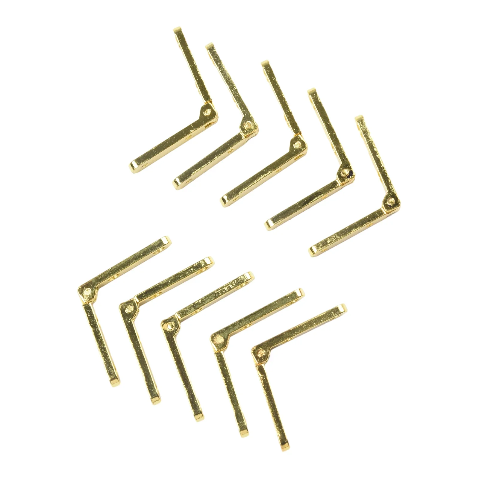 Hinges Support Union Iron Sturdy Wooden Box Countertops Hardware Accessories Chest Boxes For Jewelry Boxes New