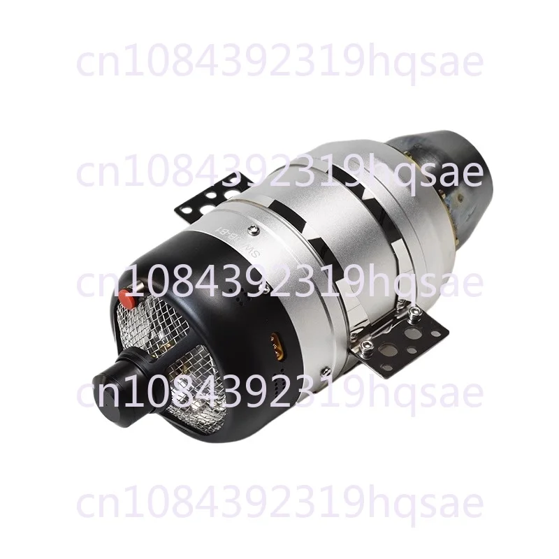 

SW60B Turbojet Engine Kerosene/Diesel Oil Fuel 6KG Turbo Jet Model Plane Thrust Turbine Brushless Toy Aircraft Motor