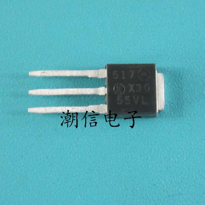 

10pieces X3055VL 3055VL T3055EL original new in stock