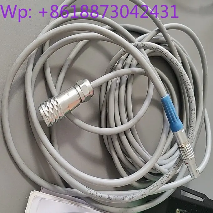 Ruide dispenser heating module PZT-12 piezoelectric valve confluence 1860903