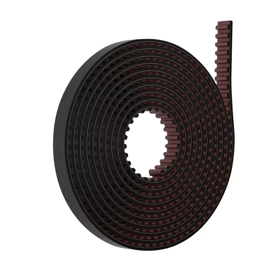 Belt for Creality K1/ K1C/K1 Max/K1/Ender-3 V3 X-axis/Y-axis  3D Printer XY Belt 1.8M 3D Printer Accessories