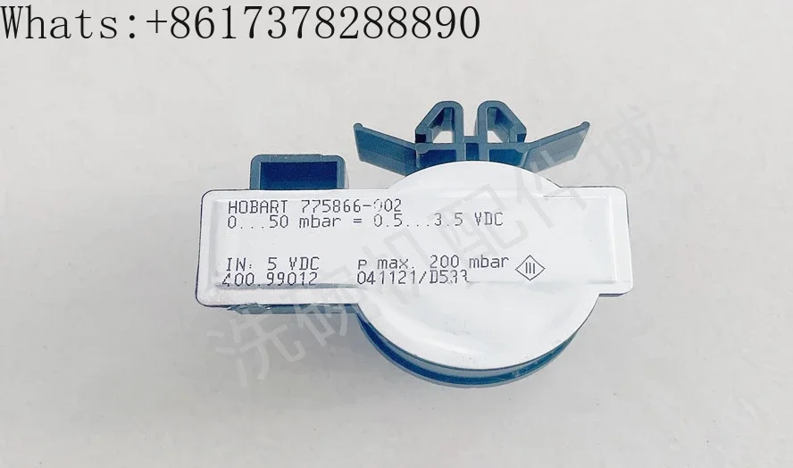 Dishwasher water level switch AM900 pressure transmitter AM60K water level sensor