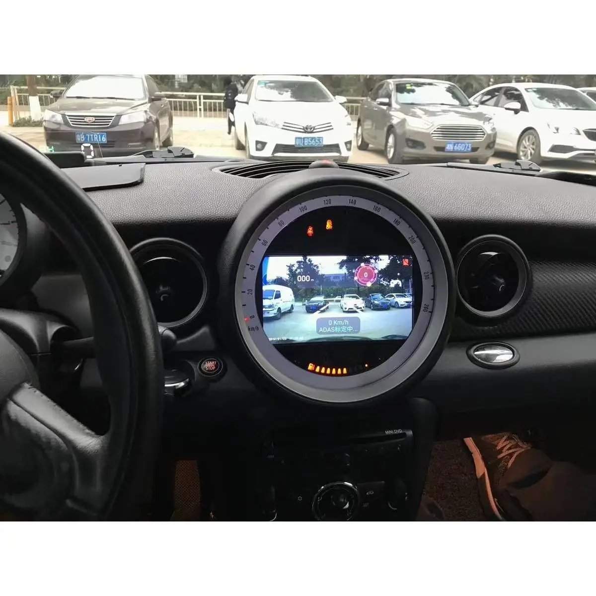 

Автомагнитола 2 Din на Android для BMW Mini Cooper R56 R60 2007-2014, стерео, Carplay, GPS-навигация, головное устройство, мультимедийный плеер