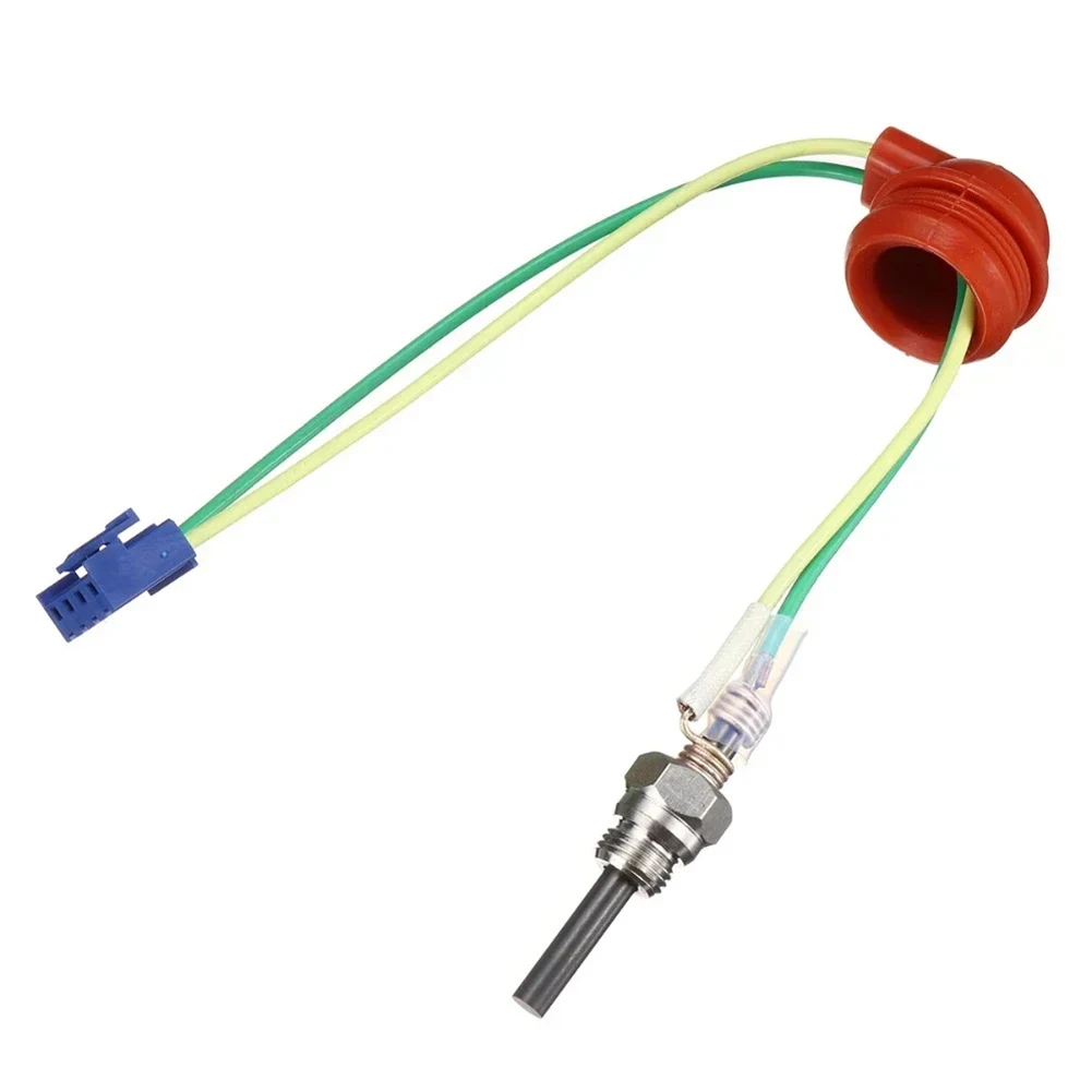 

Cold Weather Heating Approximately 1.8 X 0.2 Cm 2KW-8KW Heater Easy Install Parking Heater Part Harsh Environment Durability